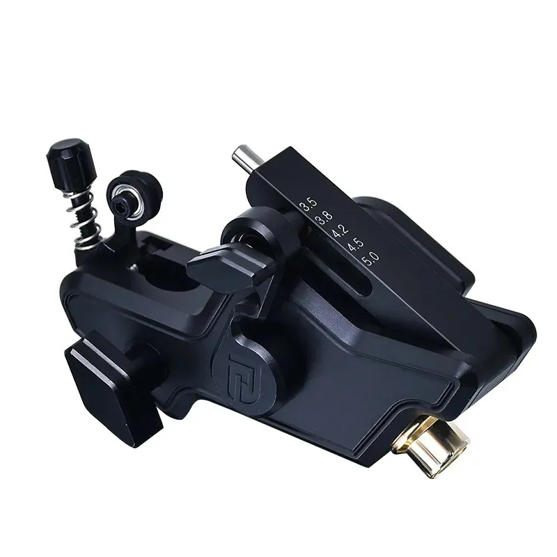 เครื่องสักโรตารี่แบบปรับจังหวะ Defender