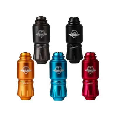 ปากกาสักสั้น Rocket Mini