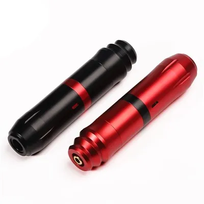 V6 เครื่องสักปากกา