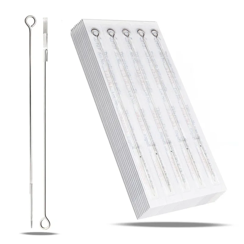 Disposable Traditional Tattoo Needles