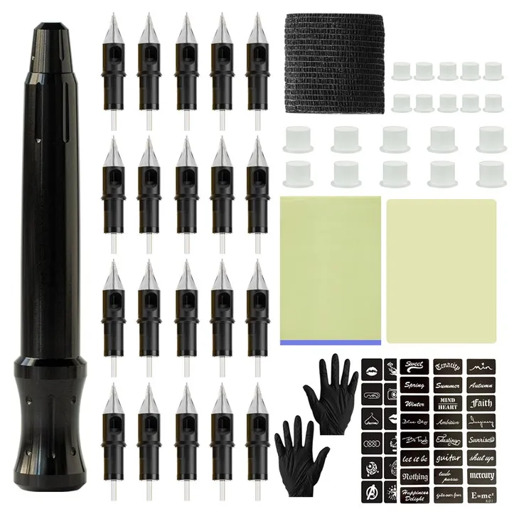 ชุดรอยสักติดแล้ว